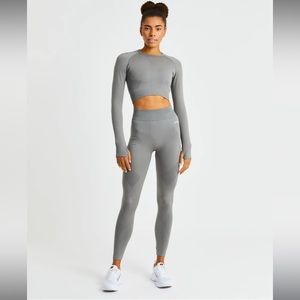 NWT Aybl Ignite Seamless Top
